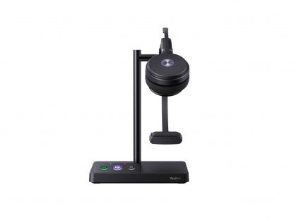 Yealink WH62 Mono Teams Headset - Image 6