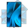 DELL Pro Plus P2725DE computer monitor 68.6 cm (27") 2560 x 1440 pixels Quad HD LCD Black, Silver - Image 9