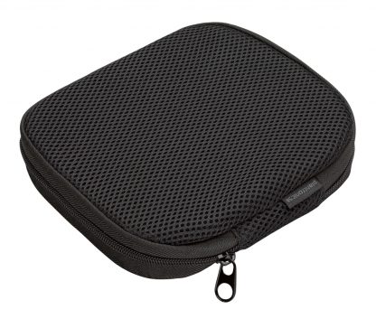 Poly Blackwire C3215 Monaural Headset +Carry Case - Image 5