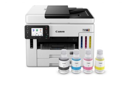Canon MAXIFY GX7160 multifunction printer Inkjet A4 600 x 1200 DPI Wi-Fi - Image 5