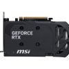 MSI GeForce RTX 5060 8G SHADOW 2X OC NVIDIA 8 GB GDDR7 - Image 4