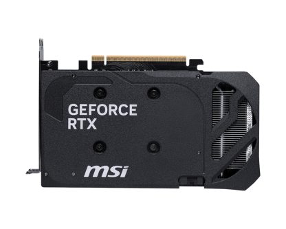 MSI GeForce RTX 5060 8G SHADOW 2X OC NVIDIA 8 GB GDDR7 - Image 4