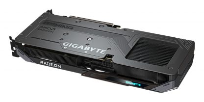 GIGABYTE Radeon RX 9060 XT GAMING OC 16G Graphics Card - 16GB GDDR6, 128bit, PCI-E 5.0, 3320 MHz Core Clock, 2 x DisplayPort, 1 - Image 8