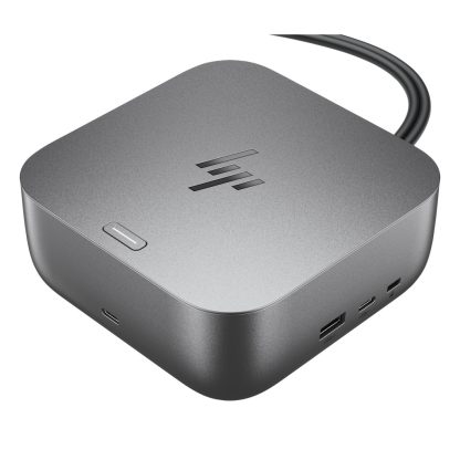 HP Thunderbolt 4 Ultra 280W G6 Dock - Image 4