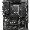 MSI PRO Z790-P WIFI motherboard Intel Z790 LGA 1700 ATX - Image 2