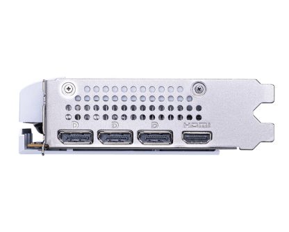 MSI GeForce RTX 5060 8G VENTUS 2X OC WHITE NVIDIA 8 GB GDDR7 - Image 5