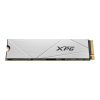 XPG GAMMIX S60 512 GB M.2 PCI Express 4.0 NVMe 3D NAND - Image 5