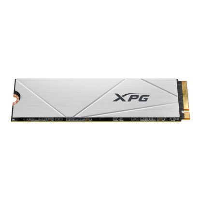 ADATA GAMMIX S60 512 GB M.2 PCI Express 4.0 NVMe 3D NAND - Image 5