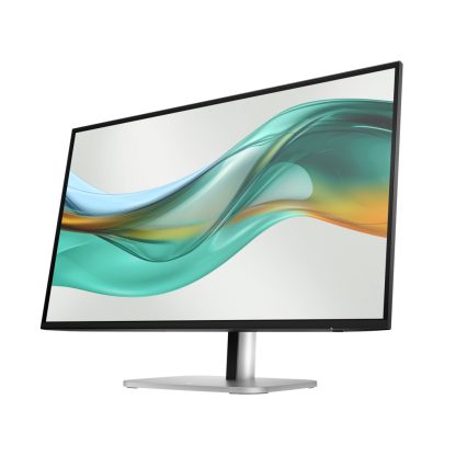HP Series 5 Pro 27 inch QHD USB-C Monitor - 527pu - Image 10