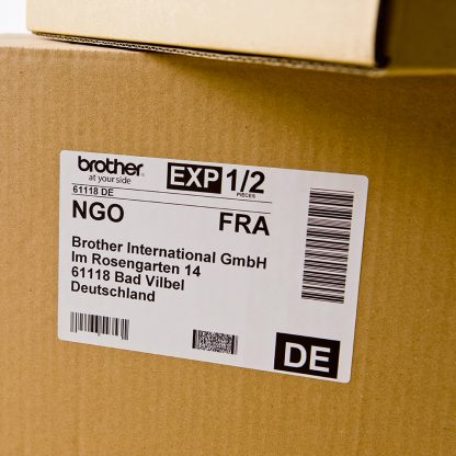 Brother Shipping Labels - Image 2