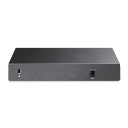 TP-Link 8-Port 2.5G Desktop Switch - Image 2