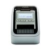 Brother QL-820NWBVMXX1 label printer Direct thermal Colour 300 x 600 DPI 176 mm/sec Wired & Wireless Ethernet LAN DK Wi-Fi Bluet