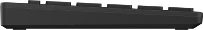 HP 350 BLK Compact Multi-Device Keyboard - Image 11