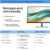 HP Series 5 Pro 23.8 inch FHD No Stand Monitor - 524pf - Image 10