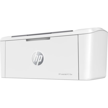 HP LaserJet M110w Wireless Black and white Printer - Image 10
