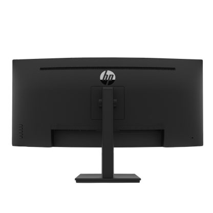 HP P34hc G4 WQHD USB-C Curved Monitor - P34hc - Image 13