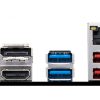 MSI PRO B760M-A WIFI motherboard Intel B760 LGA 1700 micro ATX - Image 5