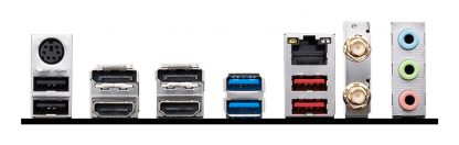 MSI PRO B760M-A WIFI motherboard Intel B760 LGA 1700 micro ATX - Image 5