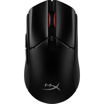 HyperX Pulsefire Haste 2 - Wireless Gaming Mouse (Black) - Image 8