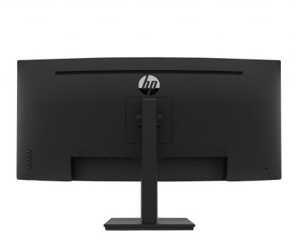 HP P34hc G4 WQHD USB-C Curved Monitor - P34hc - Image 17