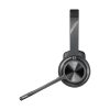 Poly Voyager 4310 UC Monaural Headset +BT700 USB-A Adapter +Charging Stand - Image 7