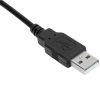 Targus AKB30AMUS keyboard Universal USB English Black - Image 6