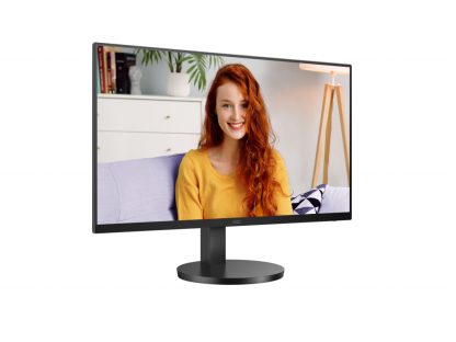 AOC U27B3AF computer monitor 68.6 cm (27") 3840 x 2160 pixels 4K Ultra HD LED Black - Image 6