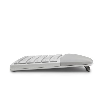 Kensington Pro Fit® Ergo Wireless Keyboard and Mouse—Gray - Image 3