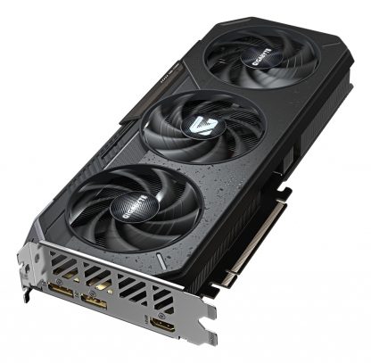 GIGABYTE Radeon RX 9060 XT GAMING OC 16G Graphics Card - 16GB GDDR6, 128bit, PCI-E 5.0, 3320 MHz Core Clock, 2 x DisplayPort, 1 - Image 4