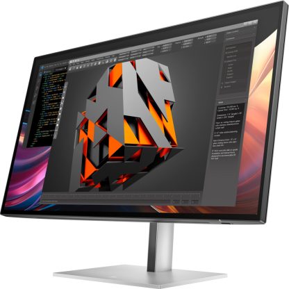 HP Series 7 Pro 27 inch QHD Monitor - 727pq - Image 11