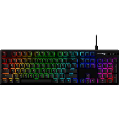 HyperX Alloy Origins PBT HX Blue Gaming Keyboard - Image 9