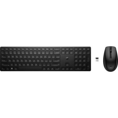 HP 655 Wireless Keyboard and Mouse Combo - Image 7