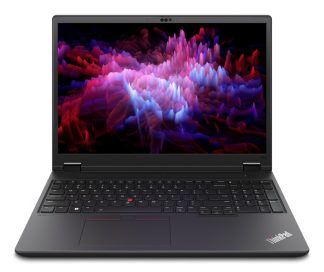 Lenovo ThinkPad P16v Gen 2 (Intel) Intel Core Ultra 7 155H Mobile workstation 40.6 cm (16") WUXGA 32 GB DDR5-SDRAM 1 TB SSD NVID