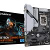 GIGABYTE B760M GAMING PLUS WIFI DDR4 Motherboard - Supports 14th Gen. Intel Core CPUs, 4+1+1 phases VRM, up to 5333MHz DDR4 (OC)