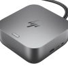 HP Thunderbolt 4 Ultra 280W G6 Dock - Image 2