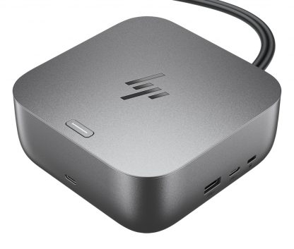 HP Thunderbolt 4 Ultra 280W G6 Dock - Image 3