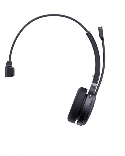 Yealink WH62 Mono Teams Headset - Image 2