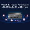 TP-Link 8-Port 2.5G Desktop Switch - Image 7