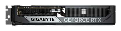 GIGABYTE GeForce RTX 5060 Ti WINDFORCE 8G Graphics Card - 8GB GDDR7, 128bit, PCI-E 5.0, 2572MHz Core Clock, 3 x DisplayPort, 1 - Image 7