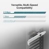 TP-Link 2.5 Gigabit PCIe Network Adapter - Image 6