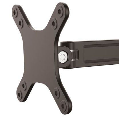 StarTech.com Wall-Mount Monitor Arm - Single Swivel - Image 5