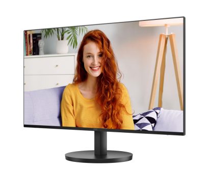 AOC 24B3CA2 computer monitor 60.5 cm (23.8") 1920 x 1080 pixels Full HD LED Black - Image 9