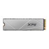 XPG GAMMIX S60 512 GB M.2 PCI Express 4.0 NVMe 3D NAND
