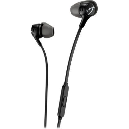 HyperX Cloud Earbuds II BLK Gaming Earbuds with Mic - Image 10