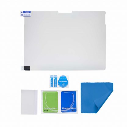 StarTech.com 4-Way Privacy Screen For 13-inch Surface Pro 8/9/X Laptop, Portrait/Landscape Modes, Touch-Enabled, +/- 30 Deg. Vi - Image 13