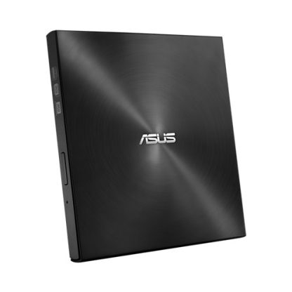 ASUS SDRW-08U7M-U optical disc drive DVD±RW Black - Image 2