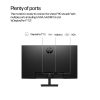 HP Series 3 Pro 27 inch FHD Monitor - 327ph - Image 2