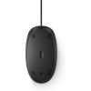HP 125 Wired Mouse - Image 4