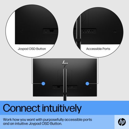 HP E27 G5 FHD Monitor - Image 16