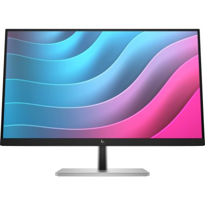 HP E-Series E24 G5 FHD Monitor - Image 11